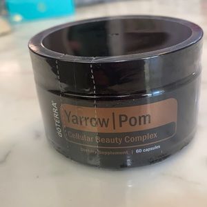 Yarrow Pom Cellular Beauty Complex Capsules